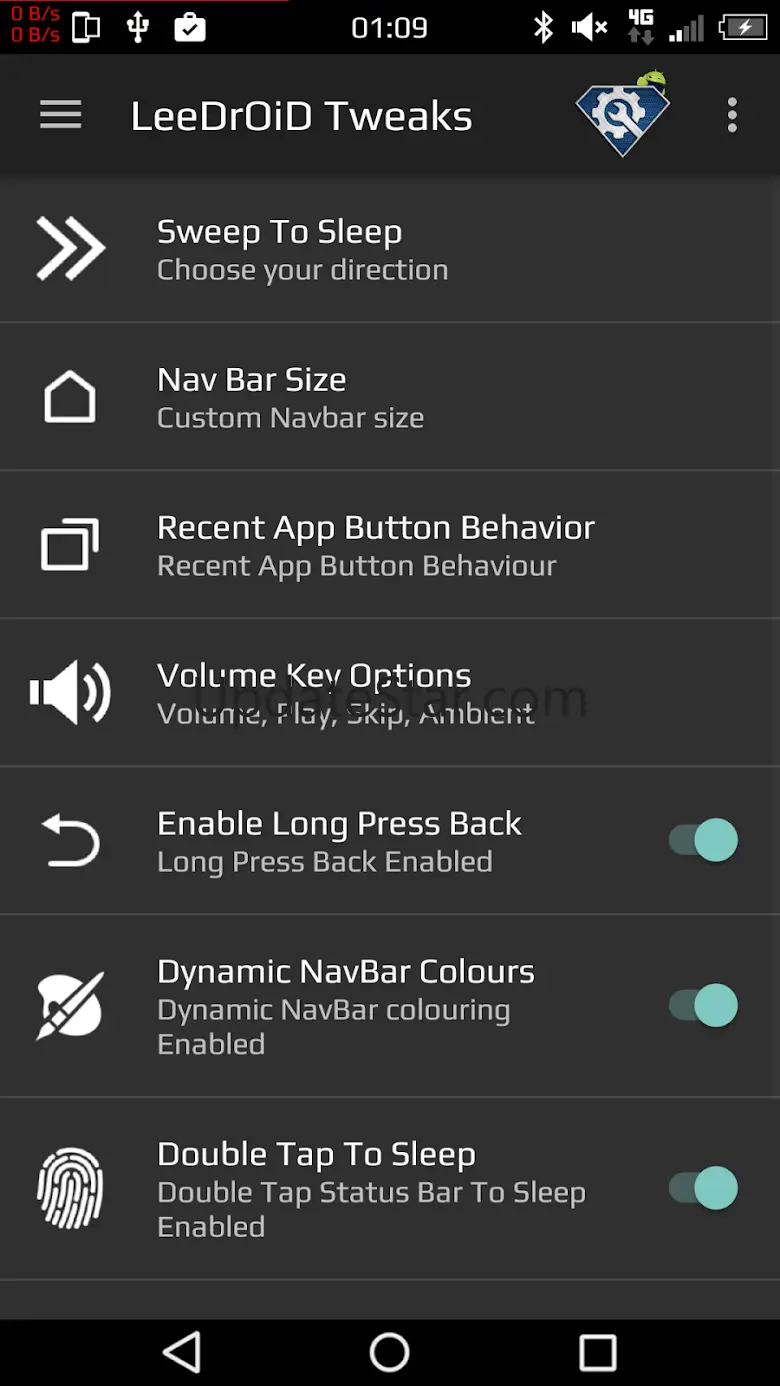 LeeDrOiD Tweaks - Official 10.2.40