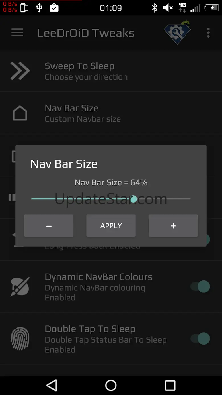 LeeDrOiD Tweaks - Official 10.2.40