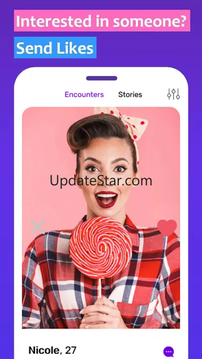 USA dating app - Viklove 1.7