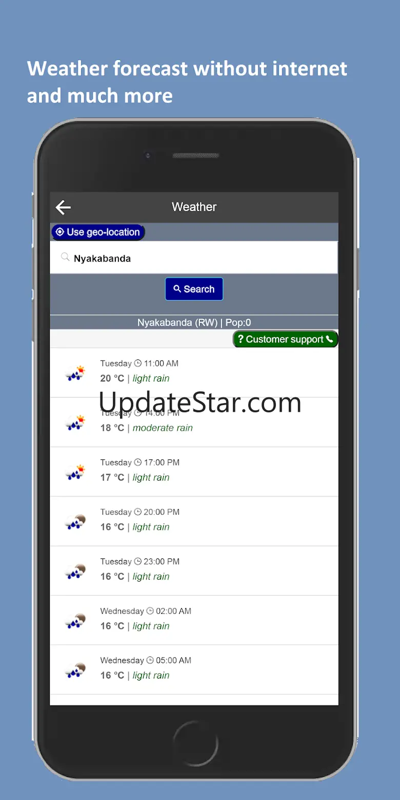 Business Apps: eGoZola 0.1.38