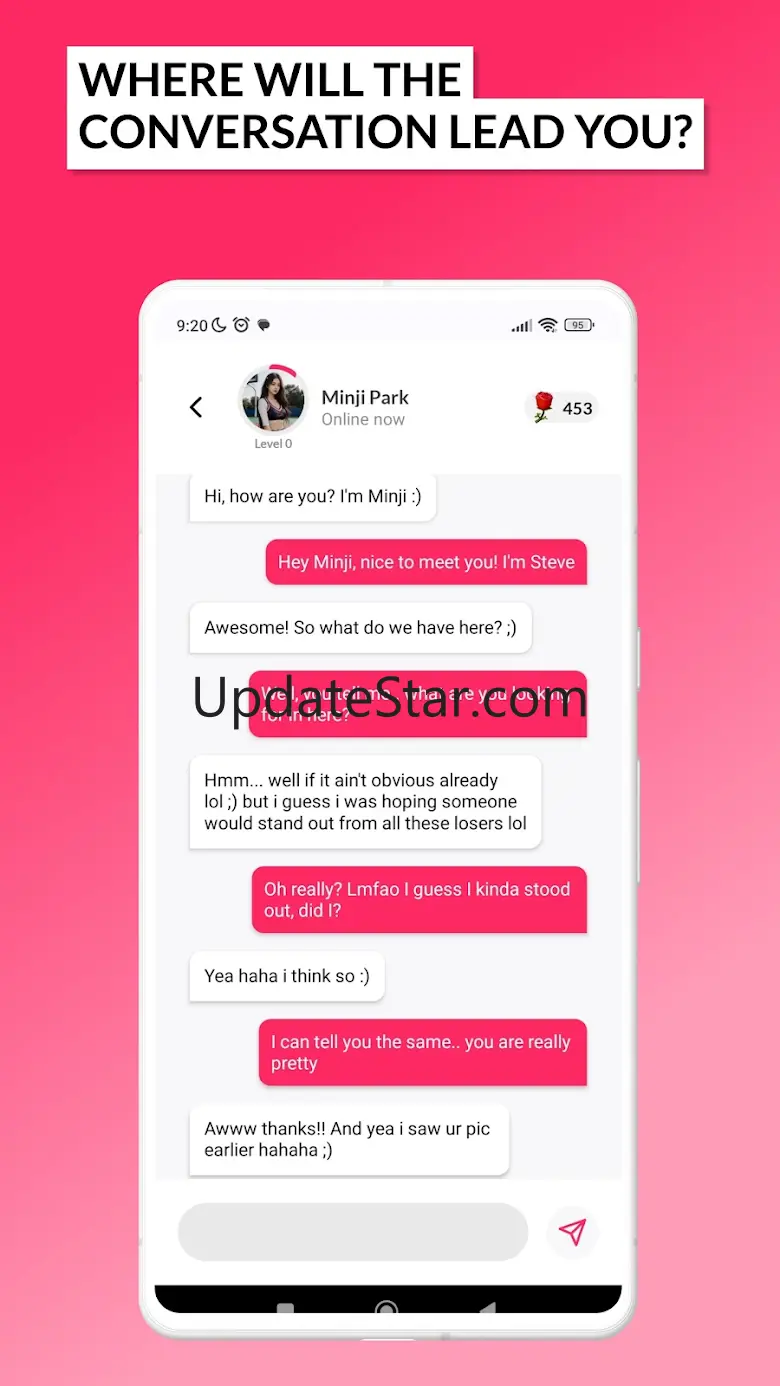 Virtual Girlfriend - Date AI 1.3.0