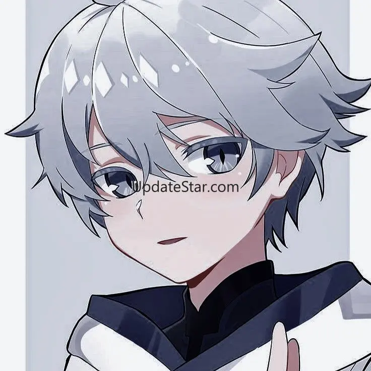 Anime Profile Picture 9