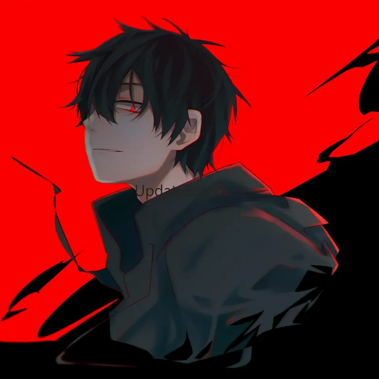Anime Profile Picture 9