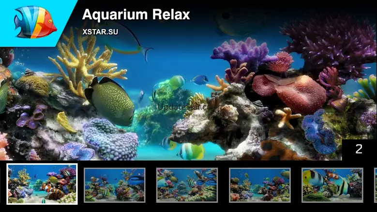 Aquarium Relax 1.0