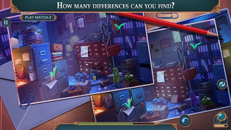 Twin Mind: Nobody's Here 1.0.3