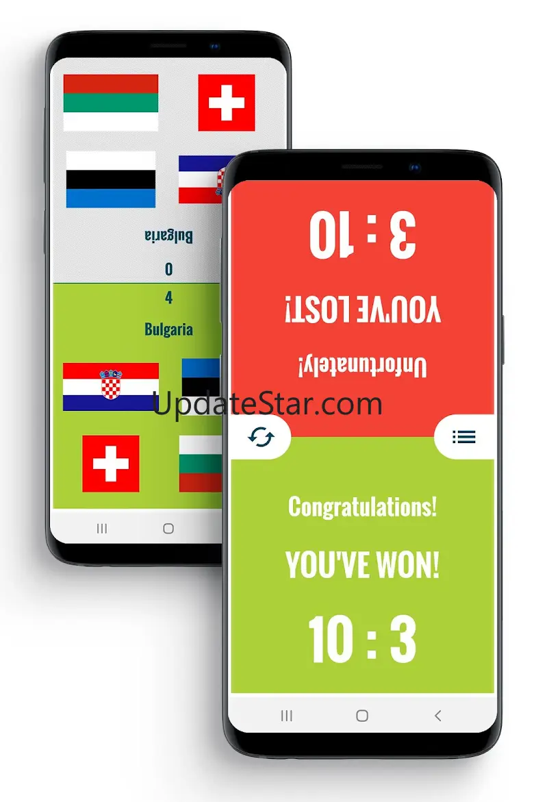 Flags and Capitals 8.9.2