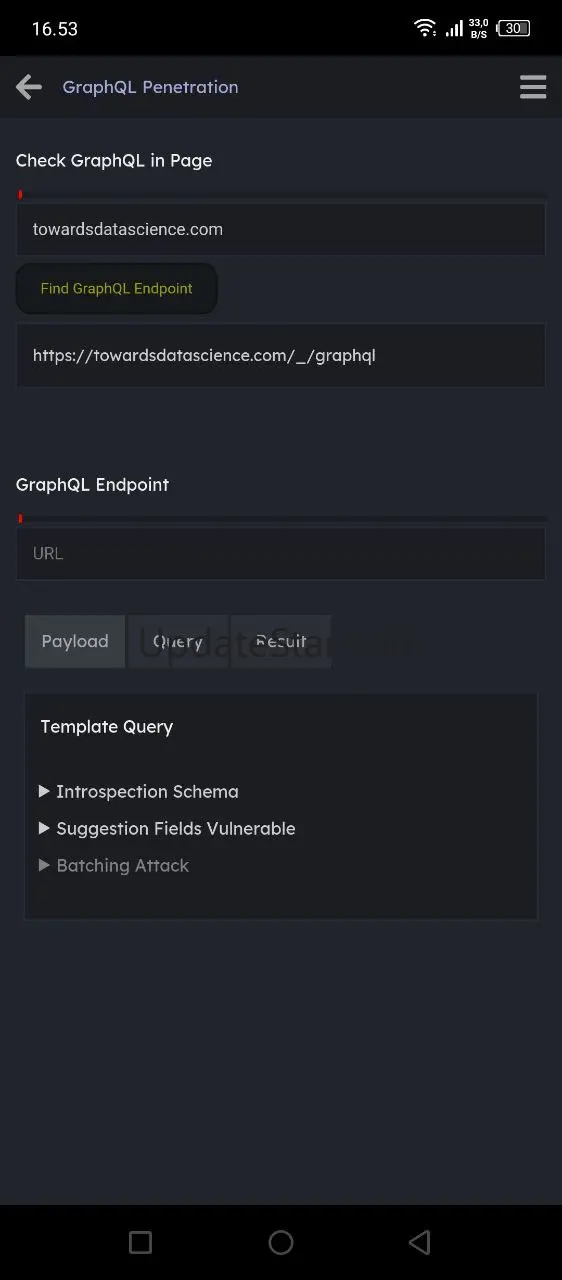 HTTP Tools 5.10.4