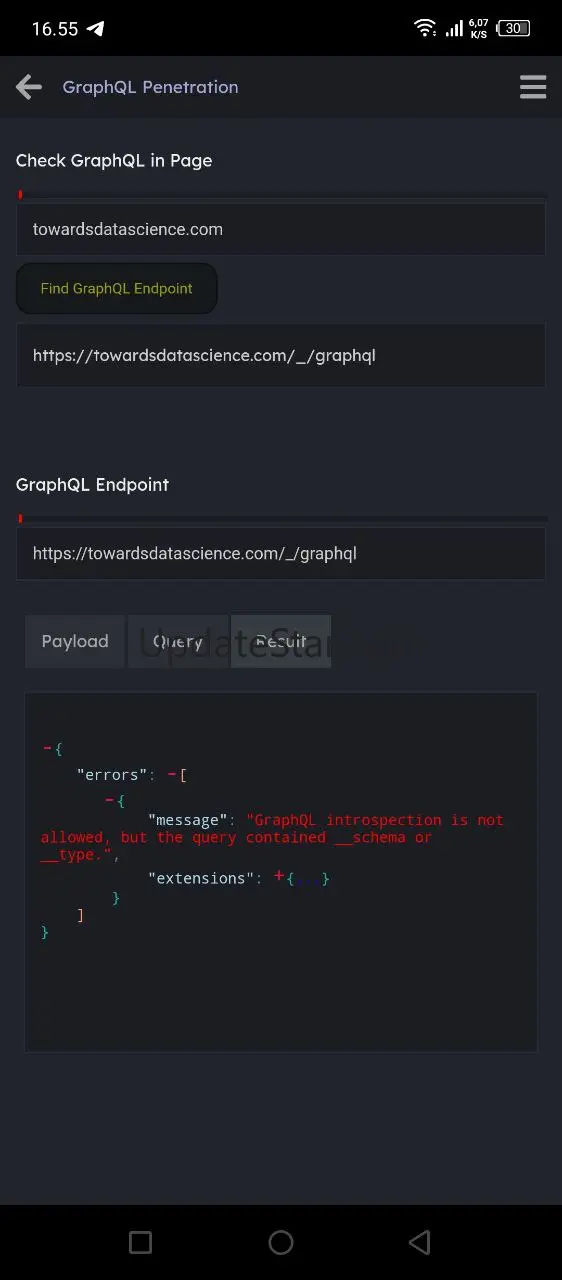HTTP Tools 5.10.4