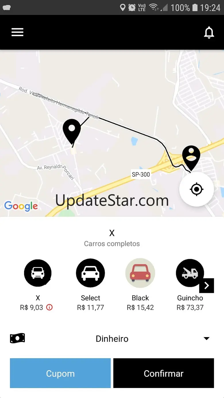MOBILICAR - Passageiro 7.7.2