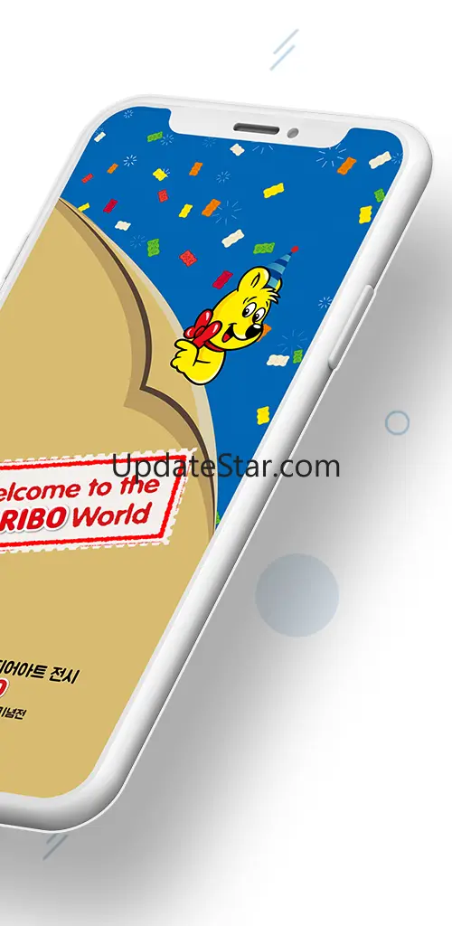 HARIBO World