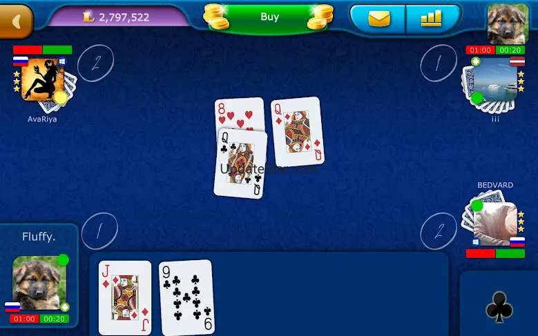 Play LiveGames Online 4.21