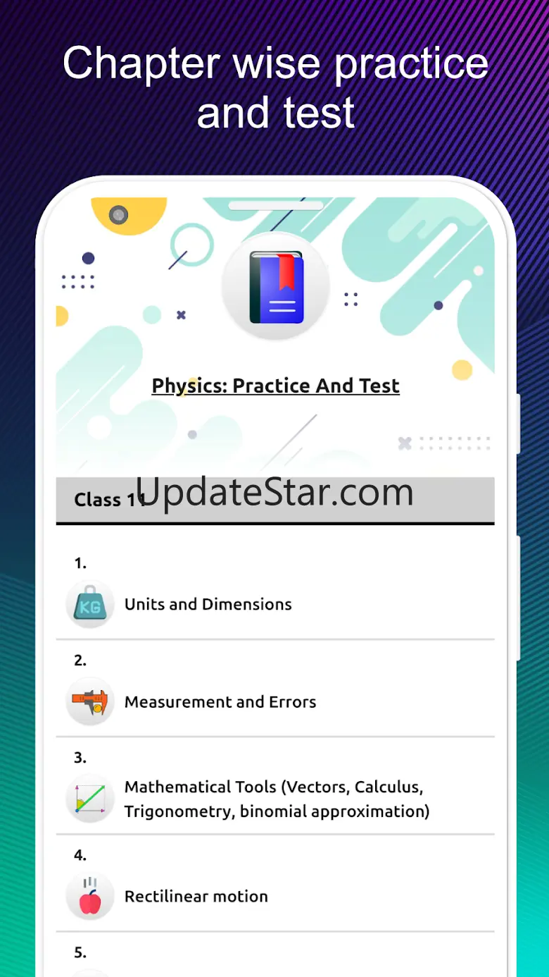 Krakex : NEET, JEE Main & Adv. 2.4.0