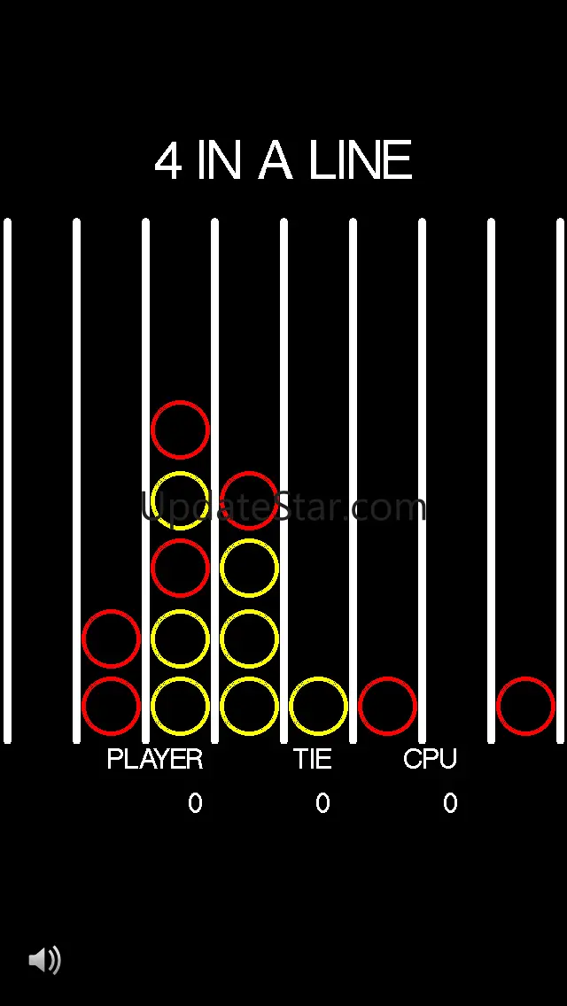 4 in a Line 1.22