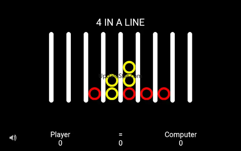 4 in a Line 1.22