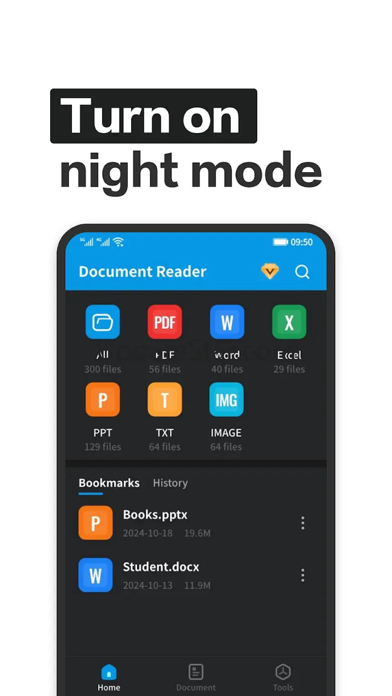 Document Reader - PDF Reader 1.6.20