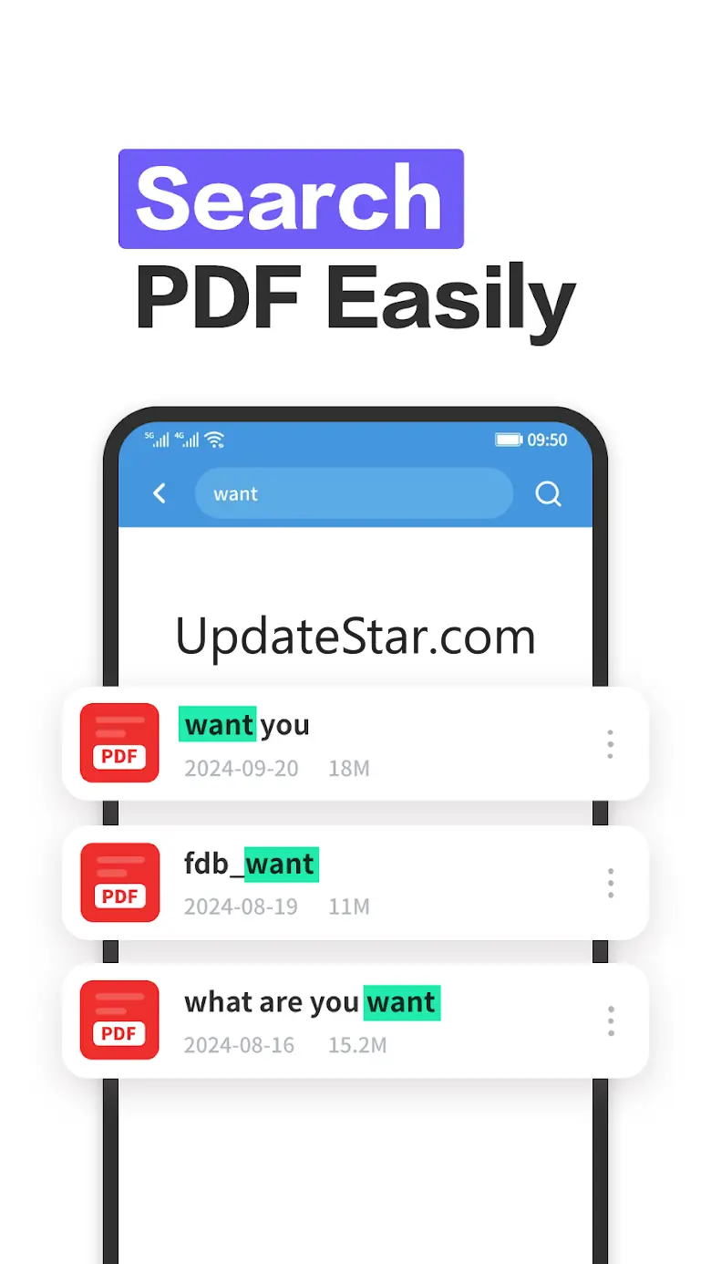 Document Reader - PDF Reader 1.6.20