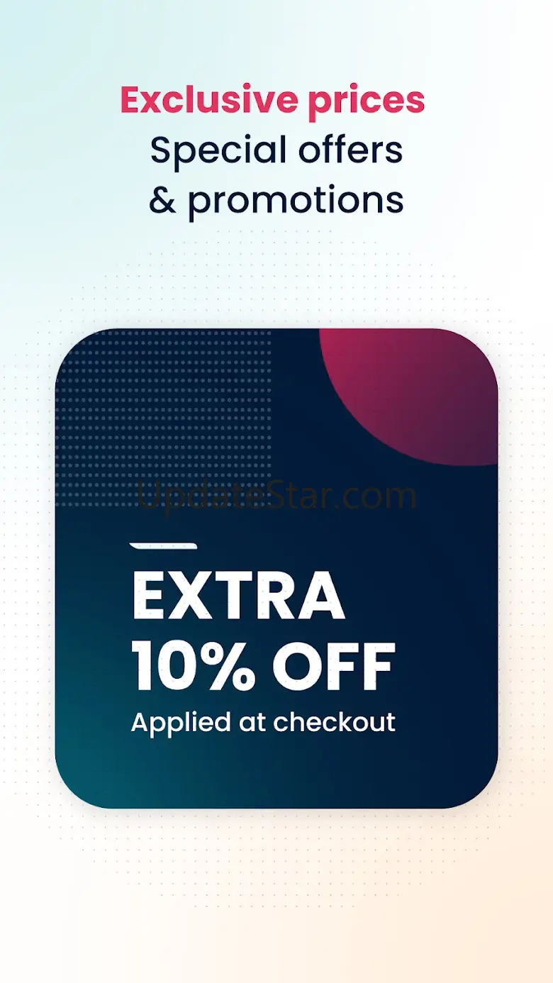 Inflyter - Duty Free Shopping 7.2.1