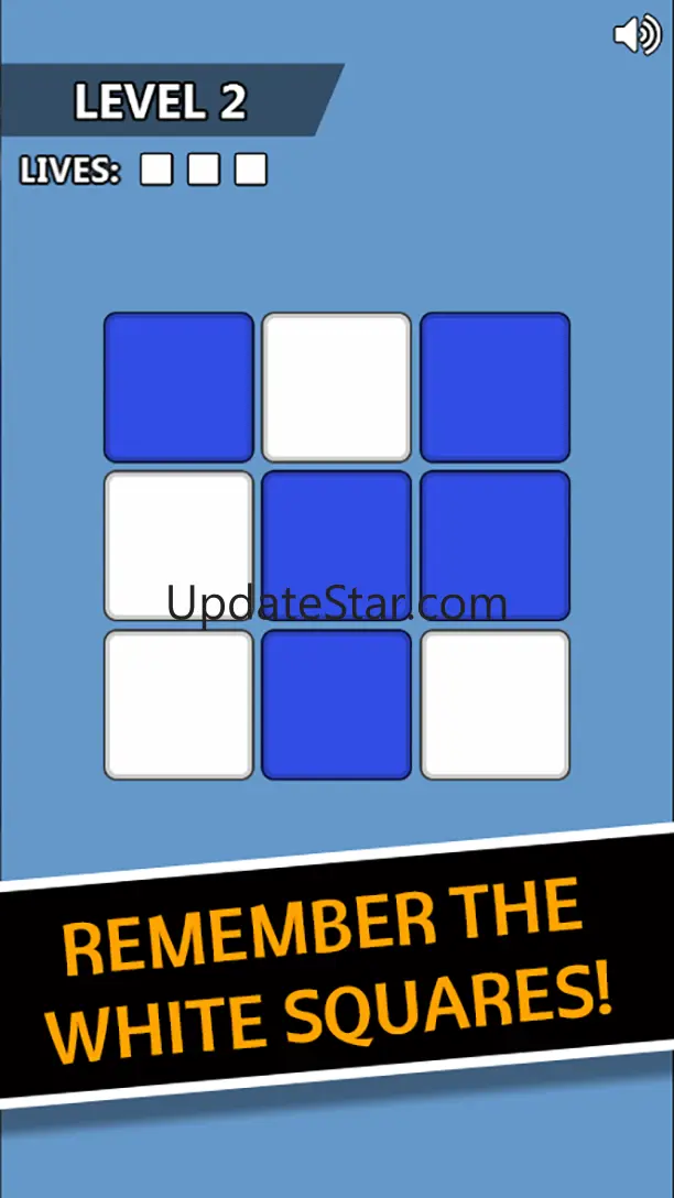 Memory Flash: Remember Pattern 1.04