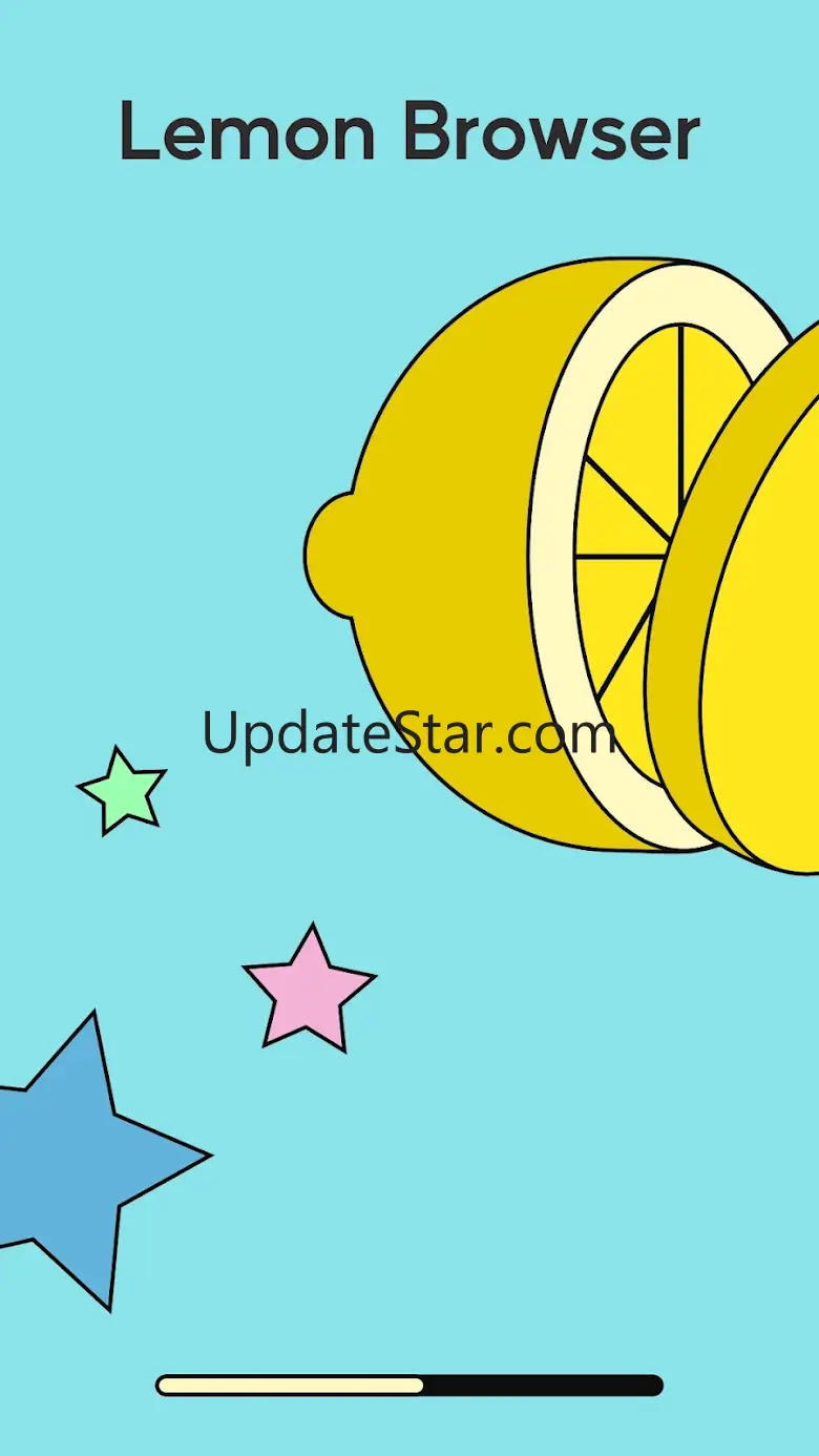 Lemon Browser 1.0.6.foss