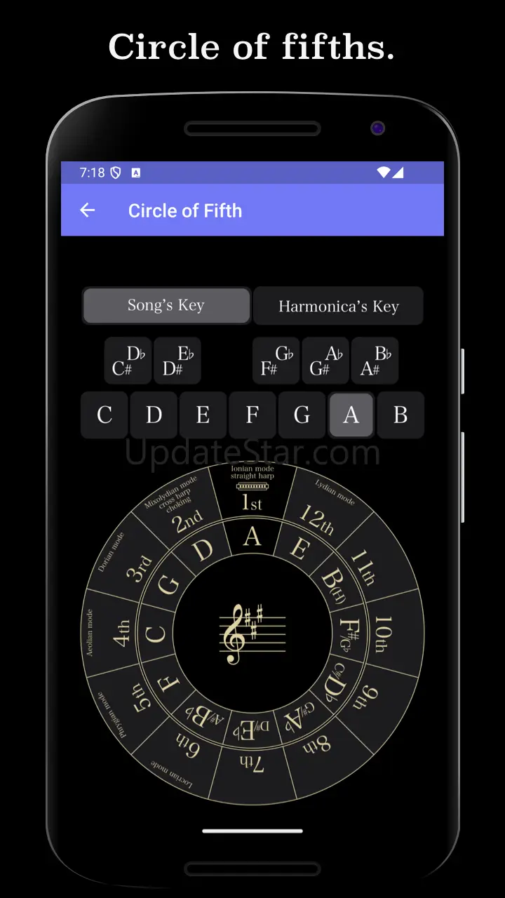 Harmonica Bending Trainer 2.0.2