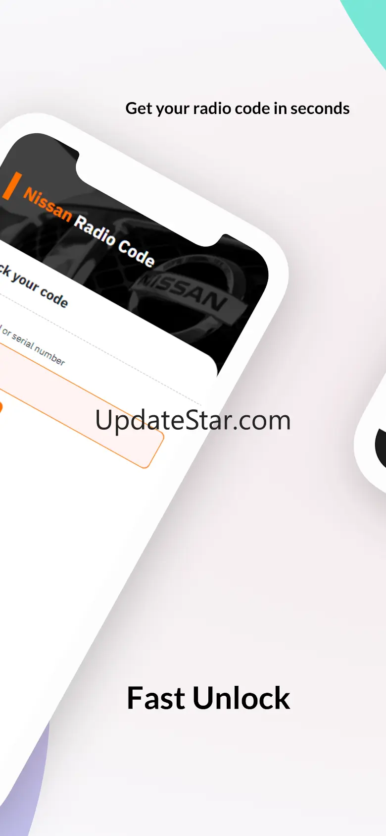 Nissan Radio Code Generator 3.0.0