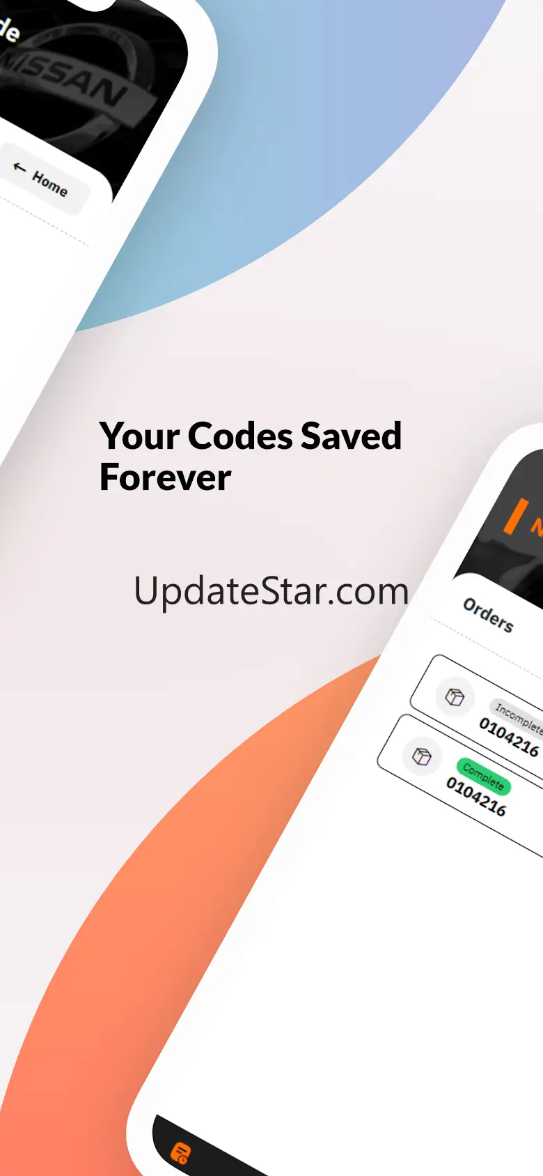 Nissan Radio Code Generator 3.0.0