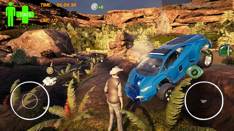 Aussie4x4 3.3.8