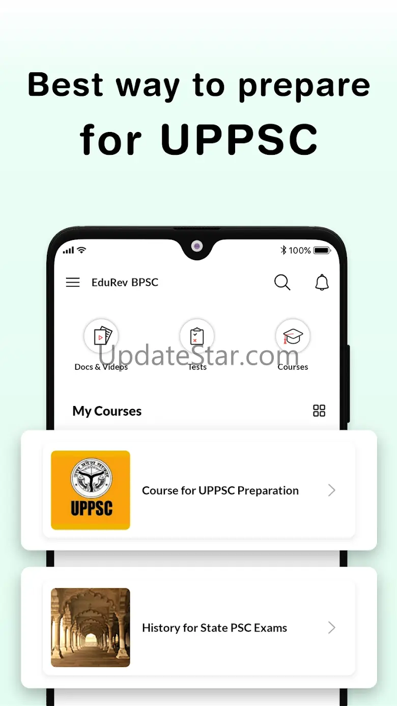 UPPSC App:Previous Year Papers 4.9.2_uppsc