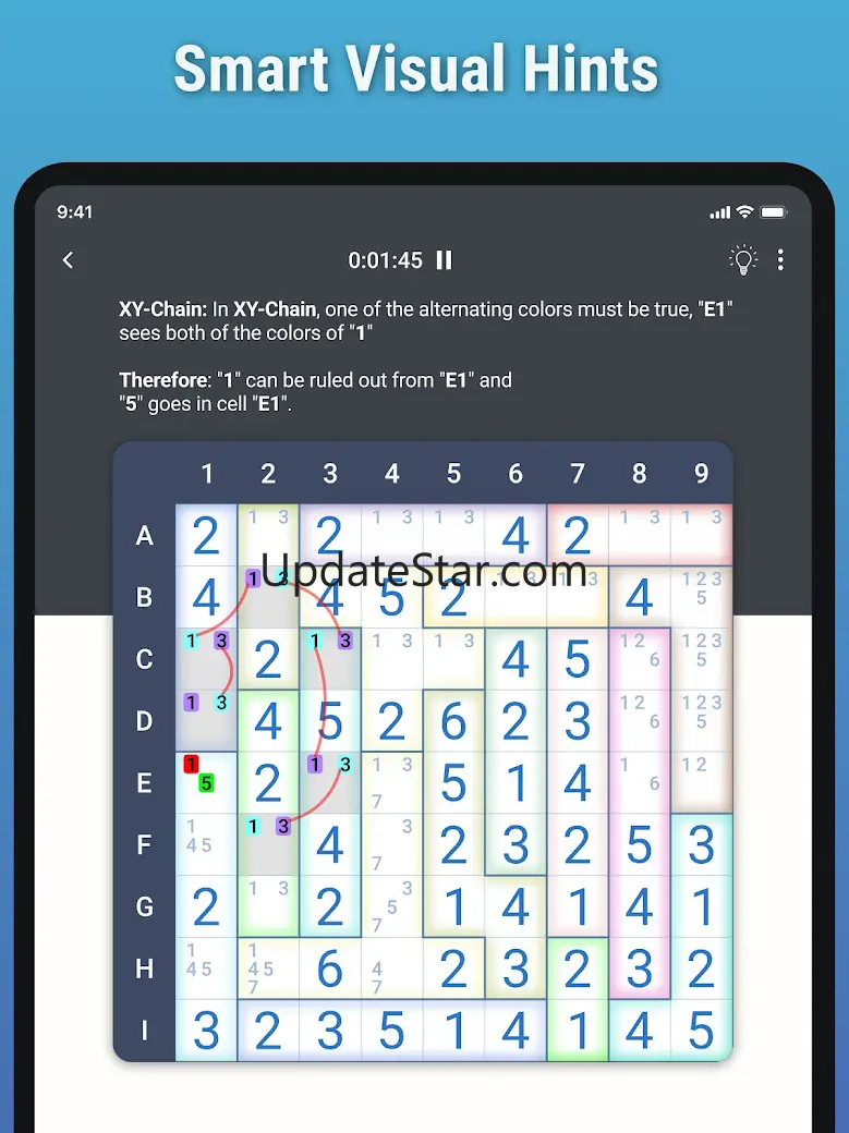Suguru & Variants by Logic Wiz v2.8.6