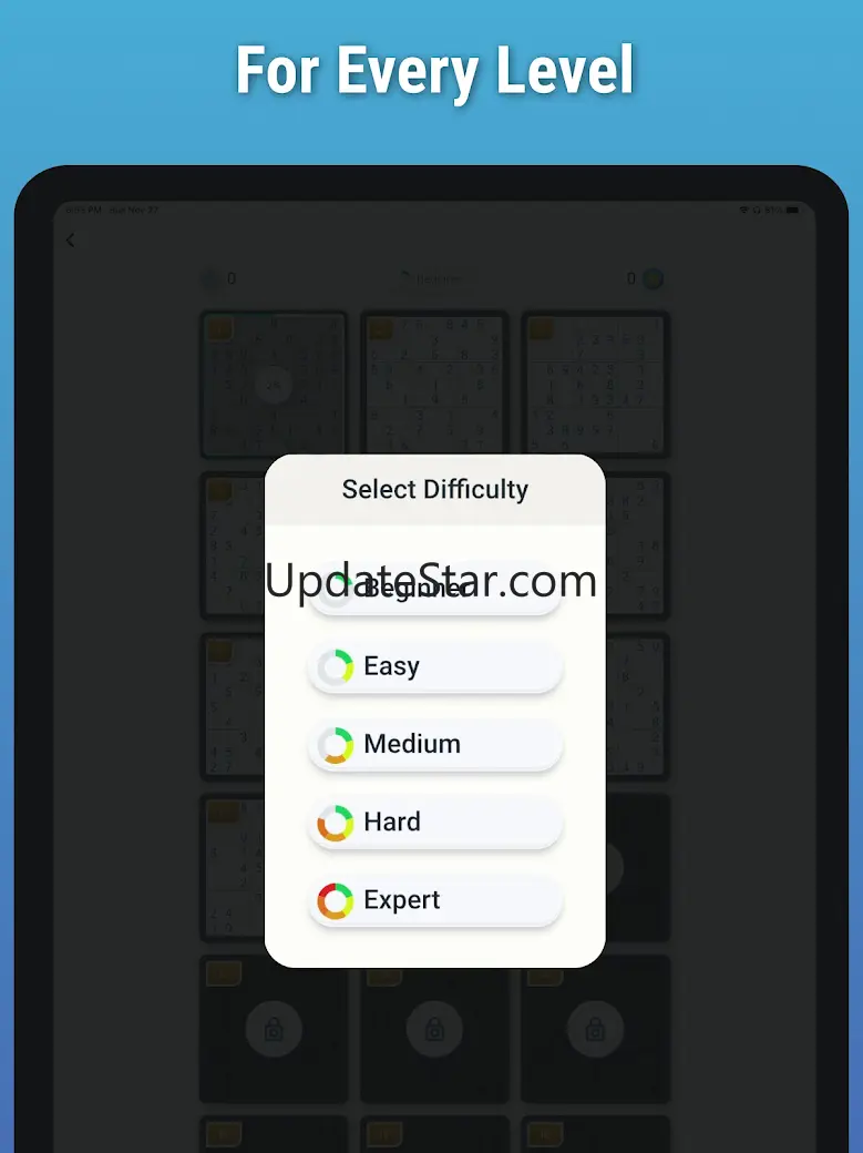 Suguru & Variants by Logic Wiz v2.8.6