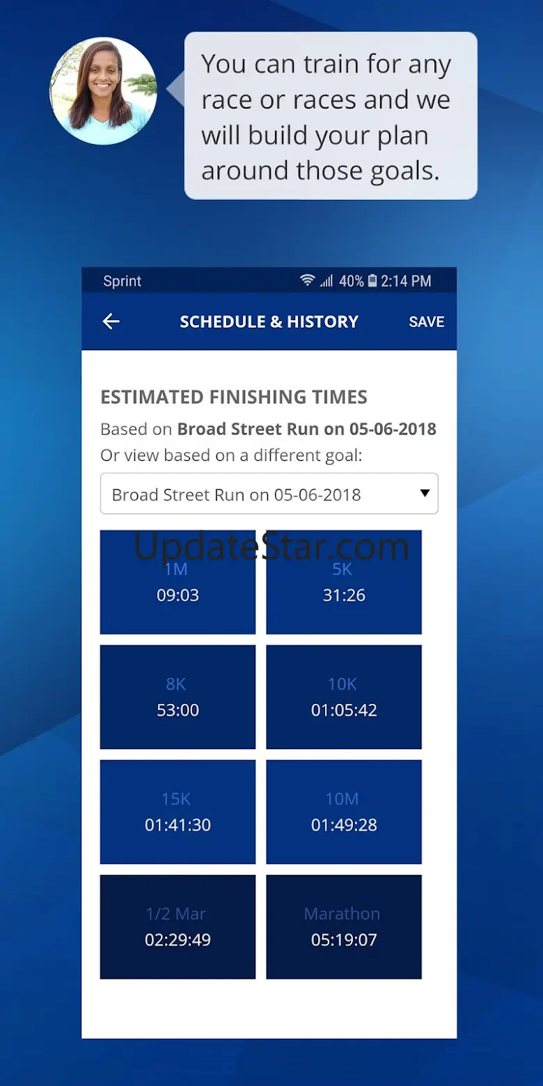 Runcoach 5.8.30