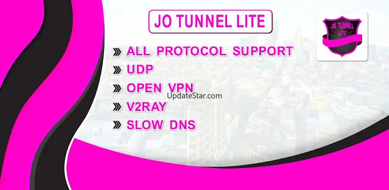 Jo Tunnel Lite v1