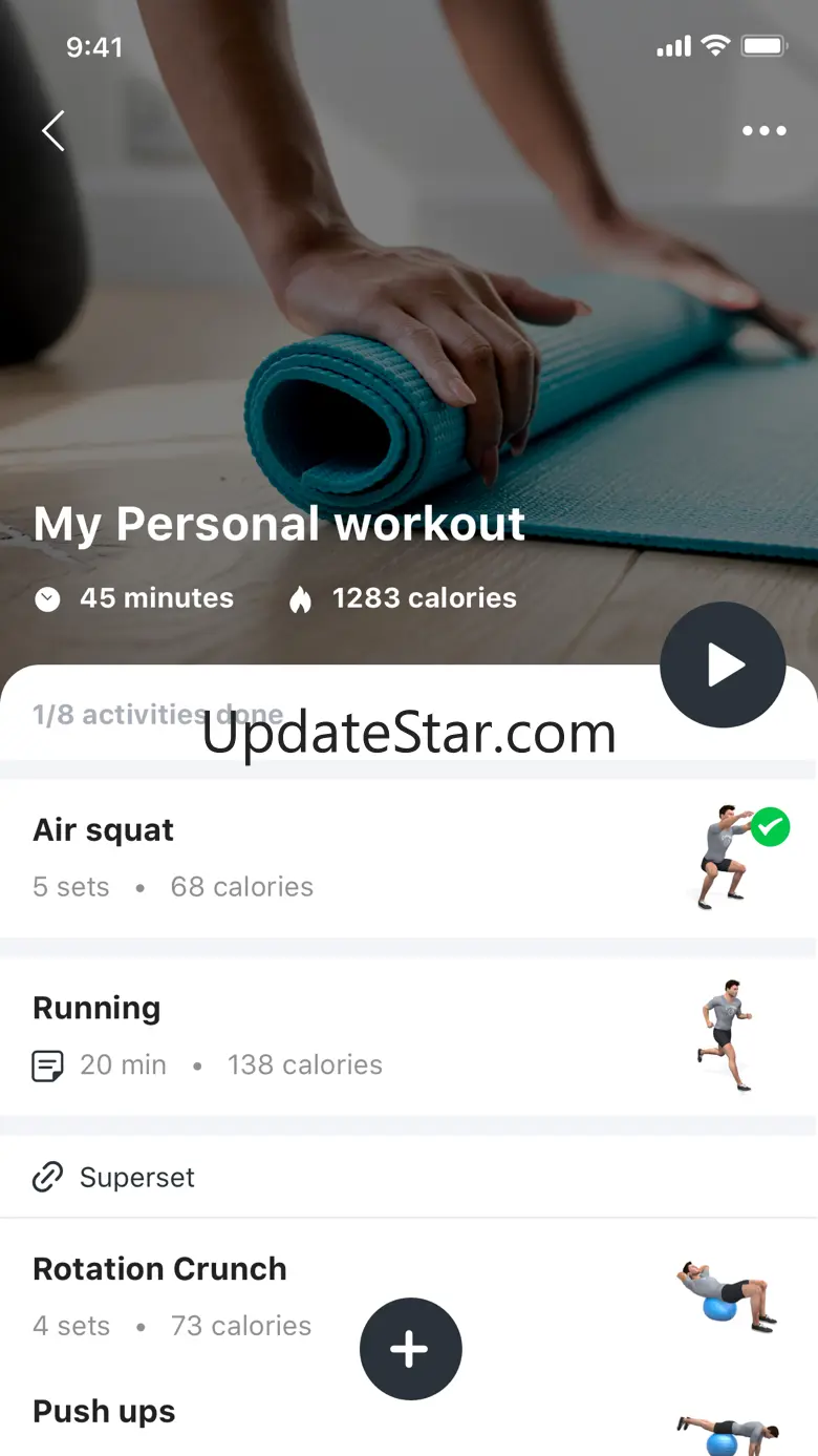 Coach Gyms 11.3.5