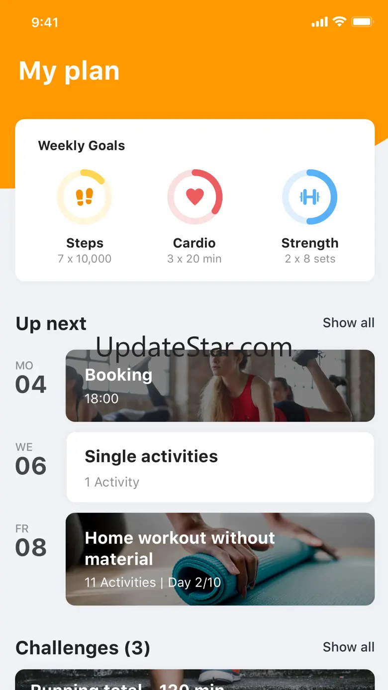 Coach Gyms 11.3.5