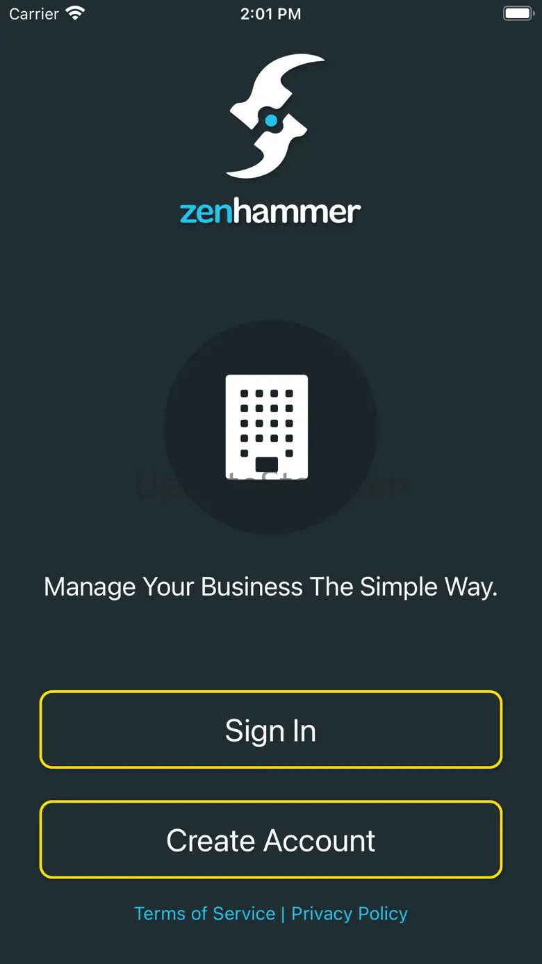 ZenHammer 1.7.1