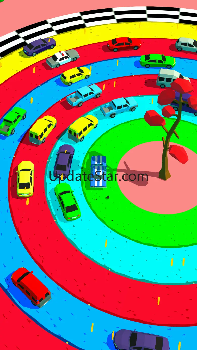 Road Circle 1.3