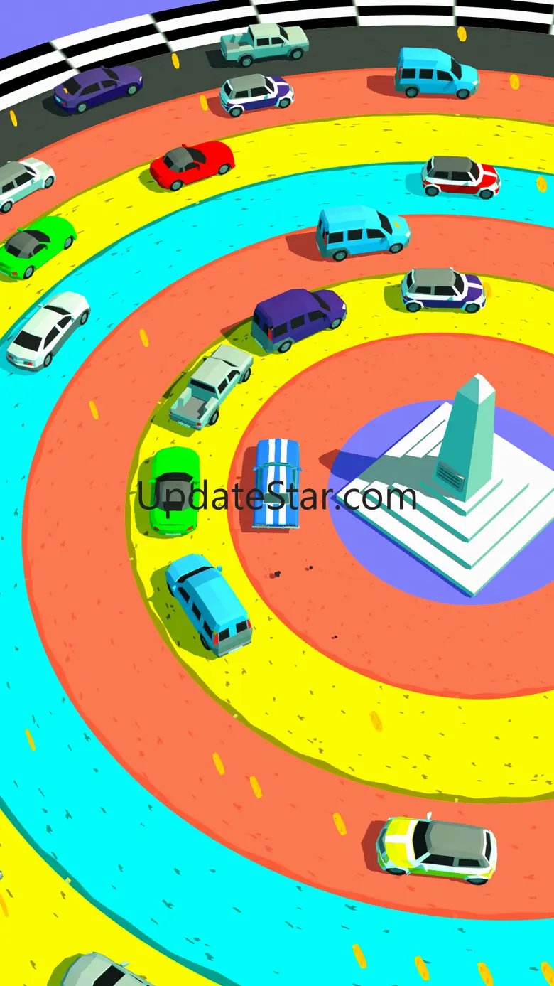 Road Circle 1.3