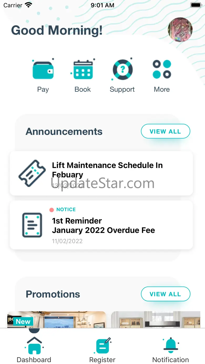 EC Home 2.0.4