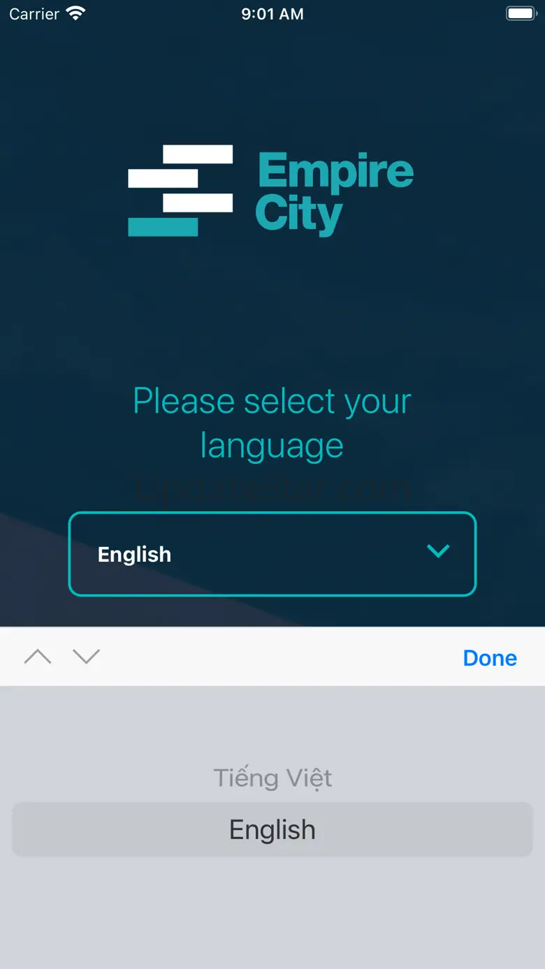 EC Home 2.0.4