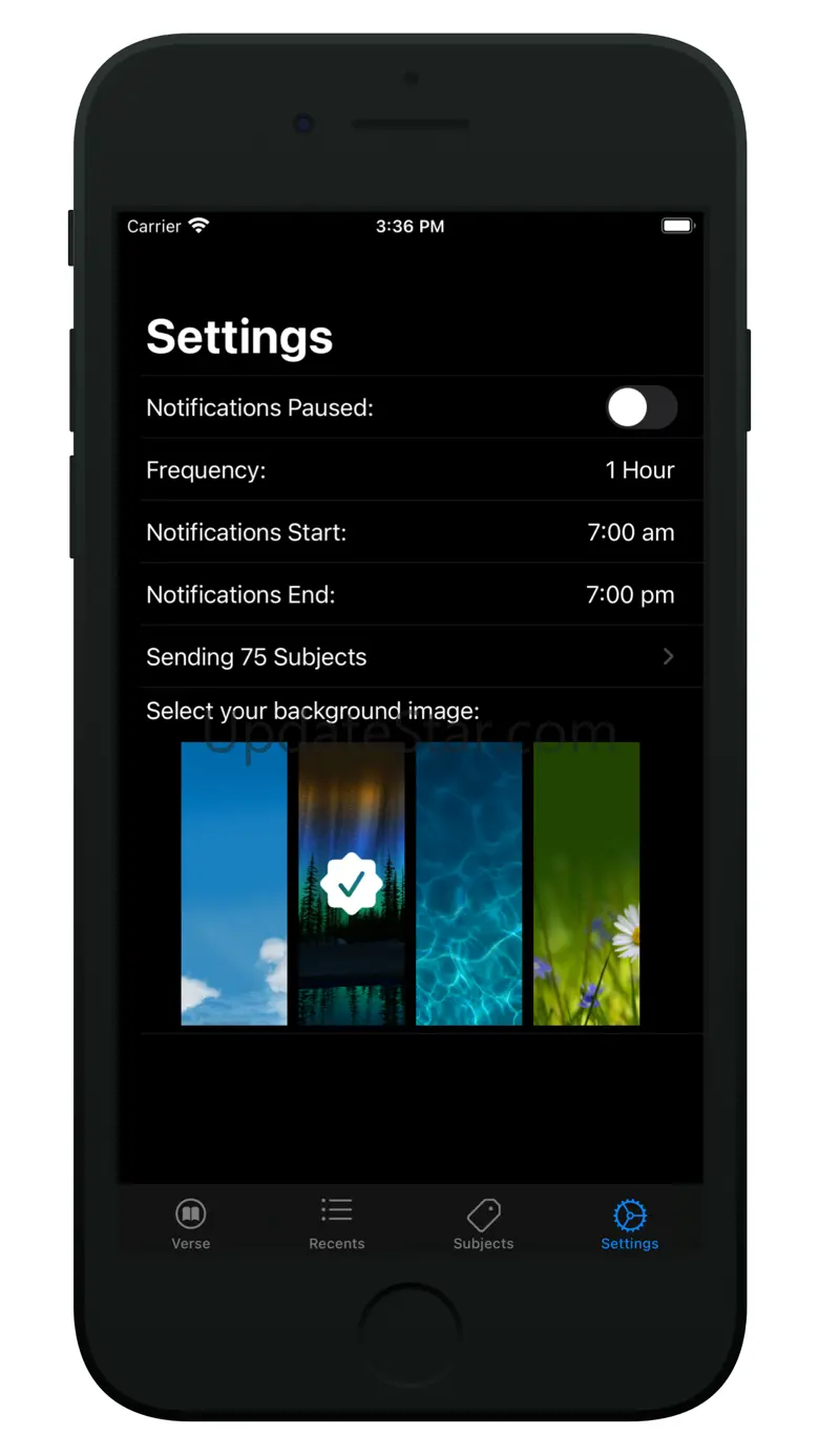 LifeDiscipler 1.2