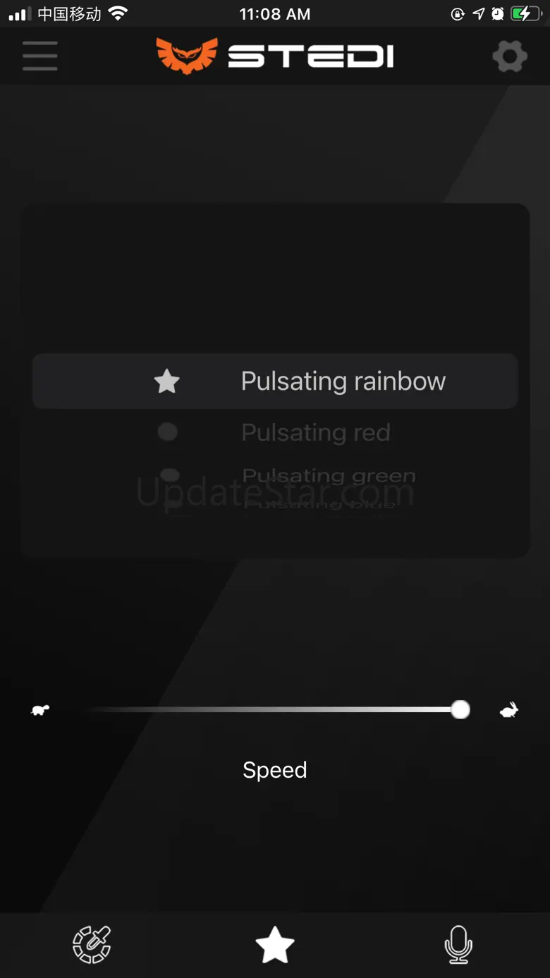 Stedi RGB 1.3.0