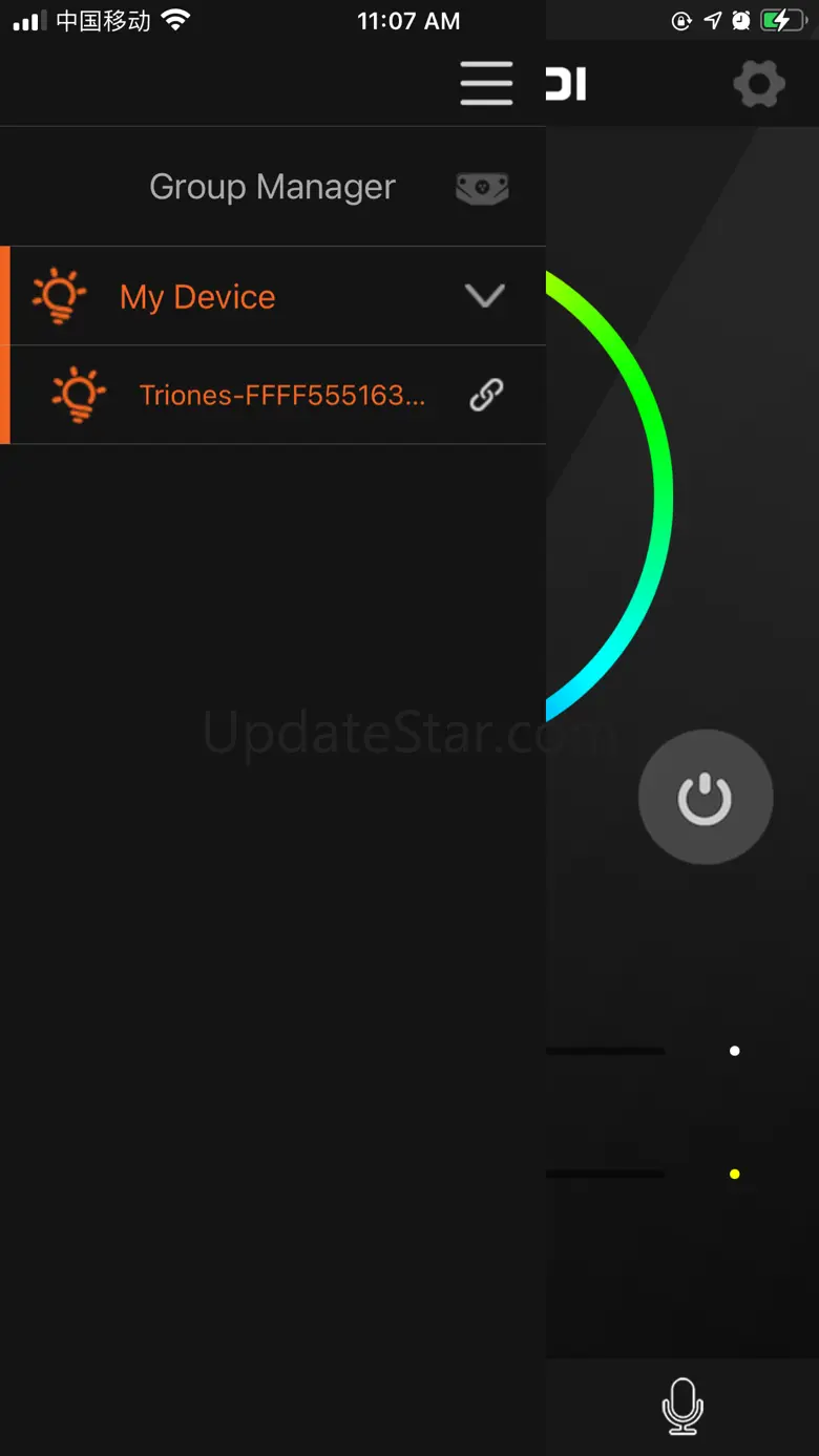 Stedi RGB 1.3.0