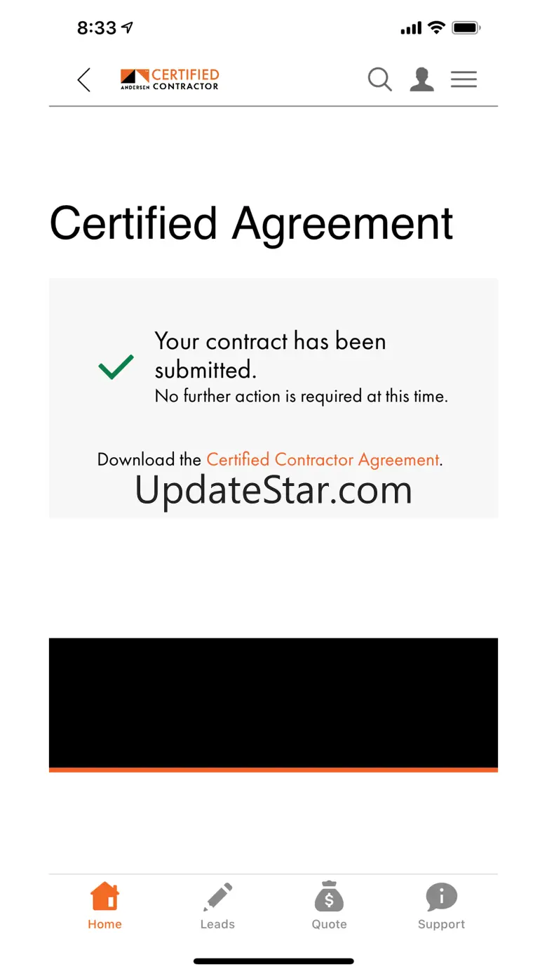 MyAndersen 1.3.0