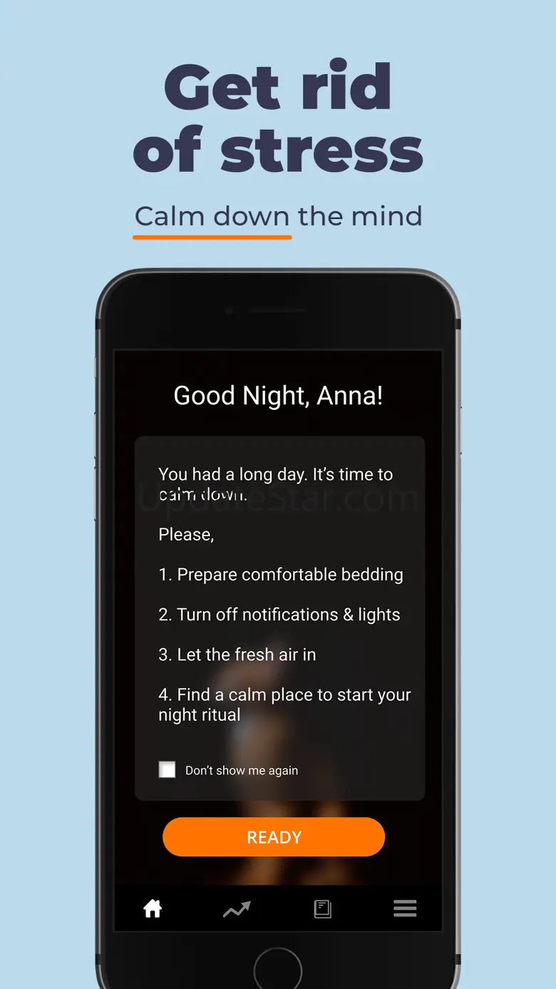 Sova: Yoga, Breath and Sleep 1.4.3