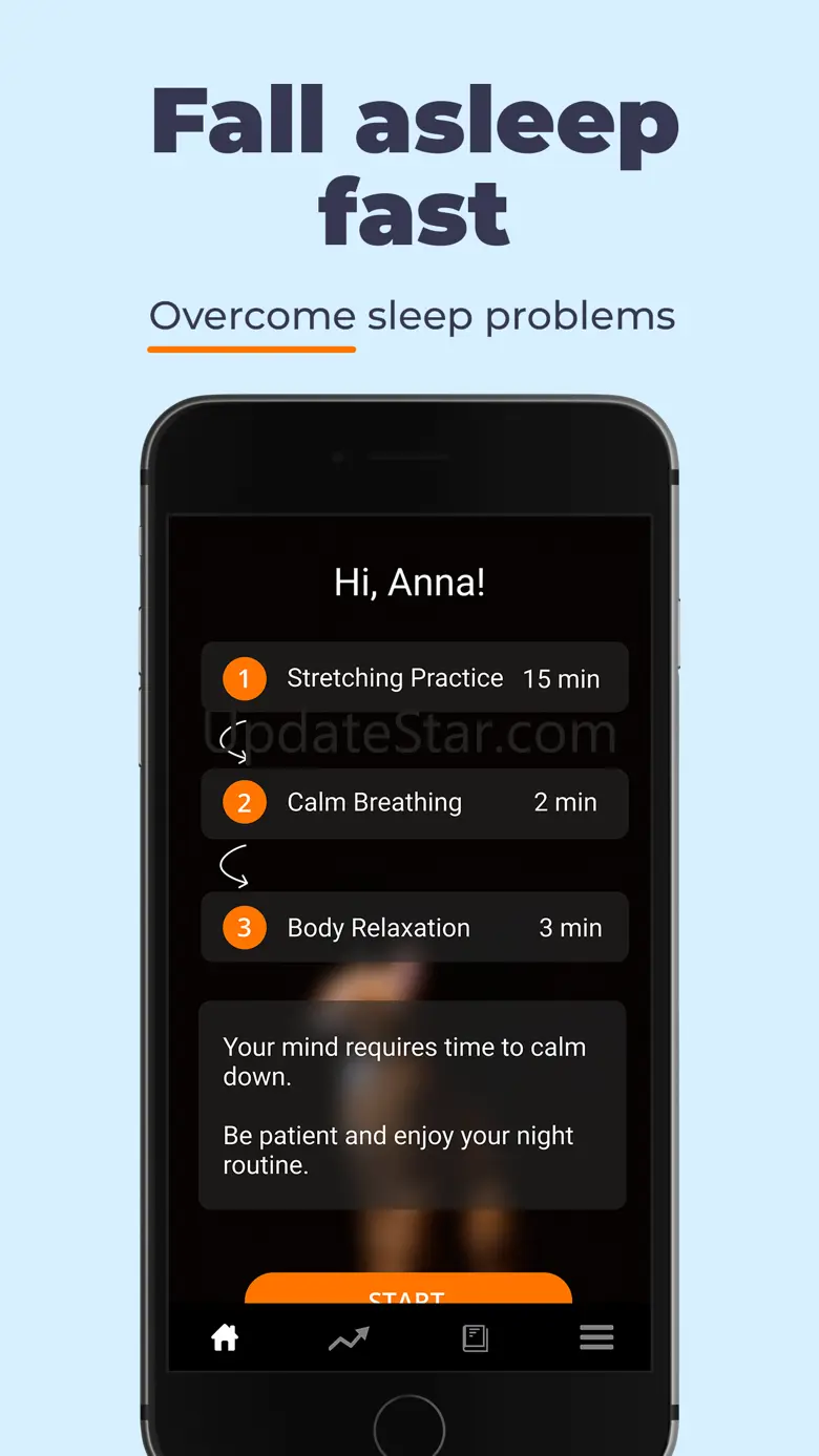 Sova: Yoga, Breath and Sleep 1.4.3