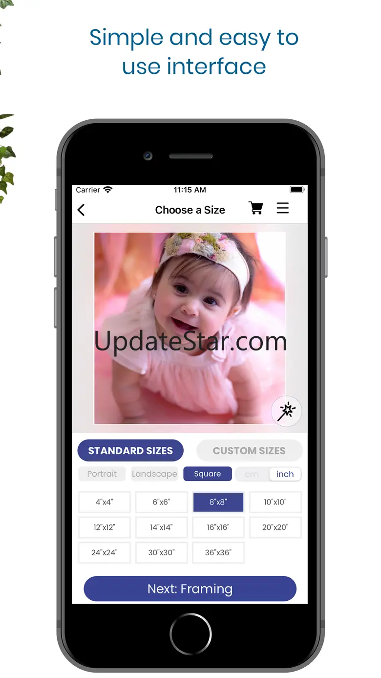 Frameshop - Print and Frame 3.3