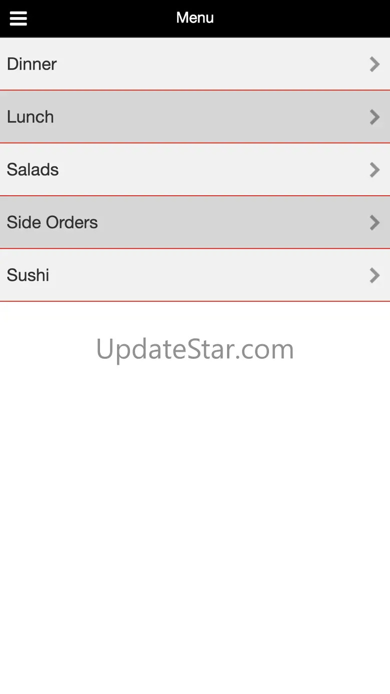 Asia Cafe 1.0
