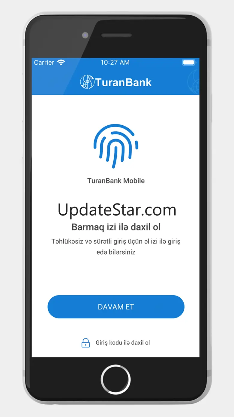 TuranBank 1.6.3