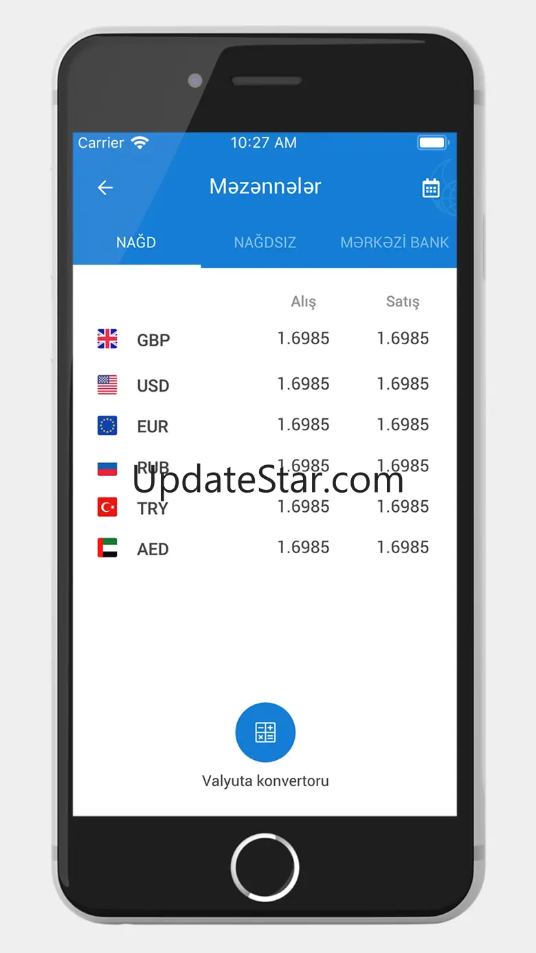 TuranBank 1.6.3