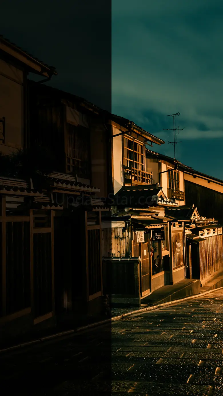 Night Mode Camera 1.2